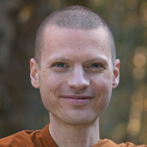 Nisabho Bhikkhu