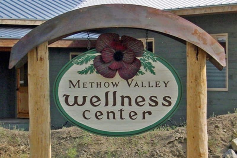 Methow Valley Wellness Center